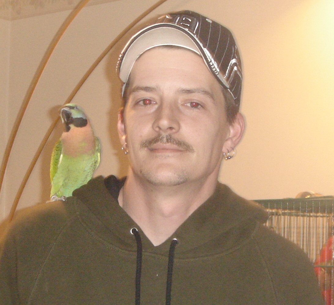 rob